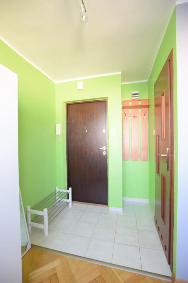 Elegant Apartment Chmielna Promenade Varsovia Exterior foto