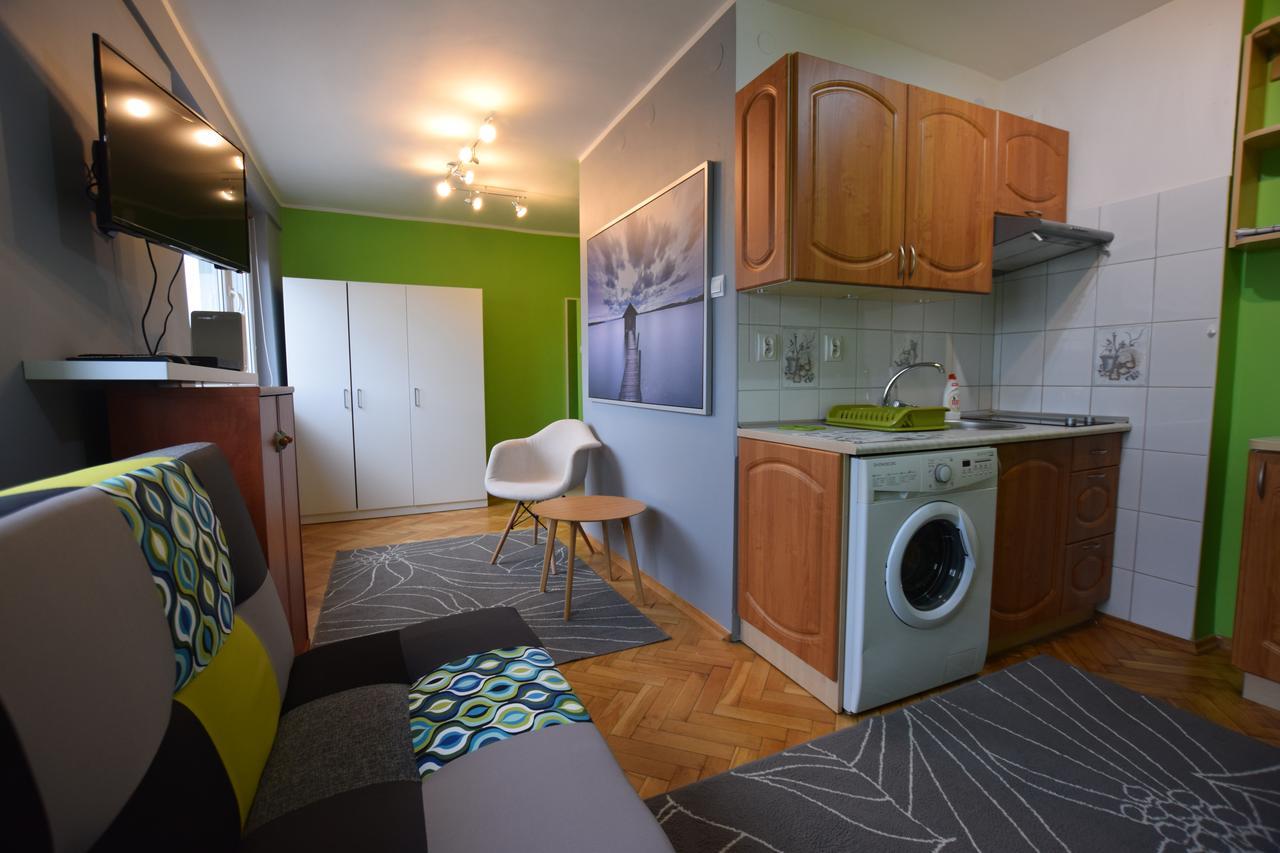 Elegant Apartment Chmielna Promenade Varsovia Exterior foto