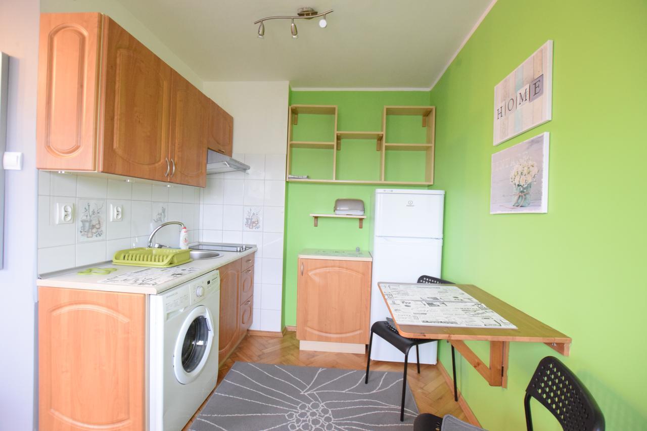 Elegant Apartment Chmielna Promenade Varsovia Exterior foto