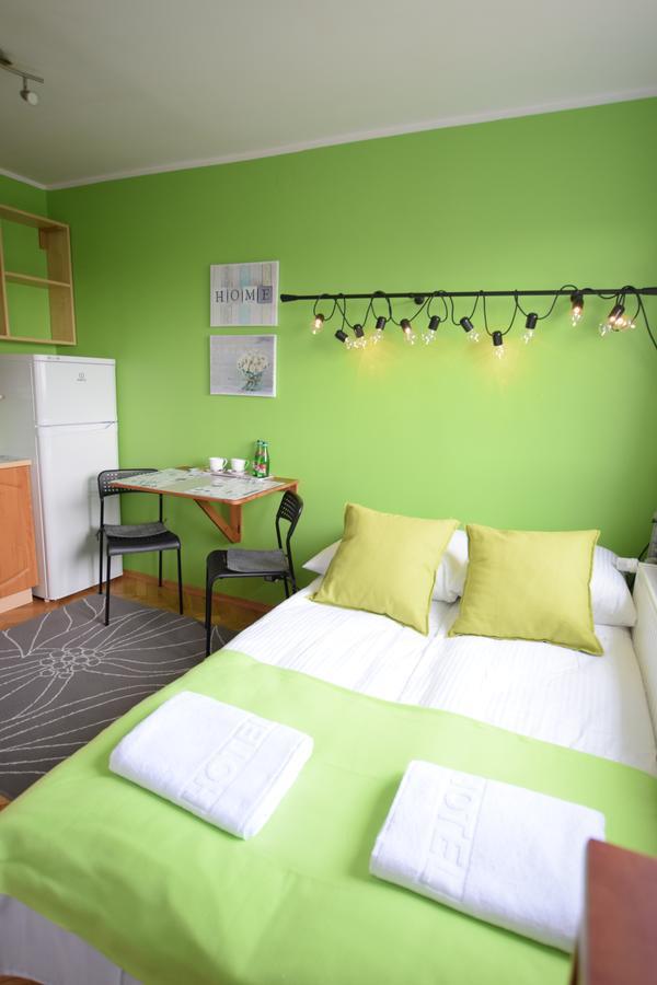 Elegant Apartment Chmielna Promenade Varsovia Exterior foto