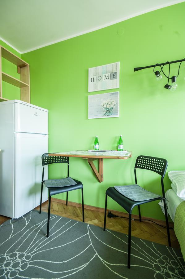 Elegant Apartment Chmielna Promenade Varsovia Exterior foto